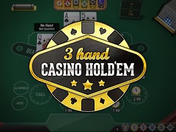 Slot