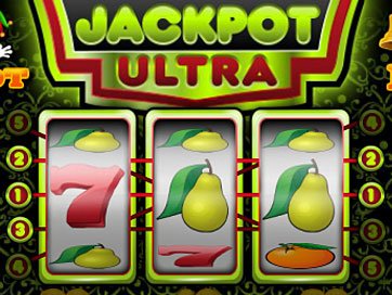 Slot